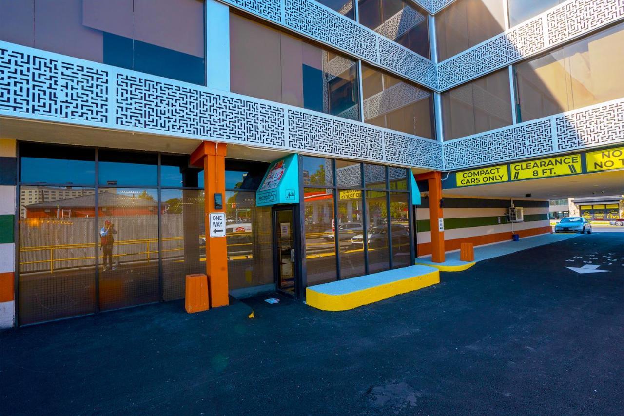 Philly Inn & Suites Philadelphia Kültér fotó