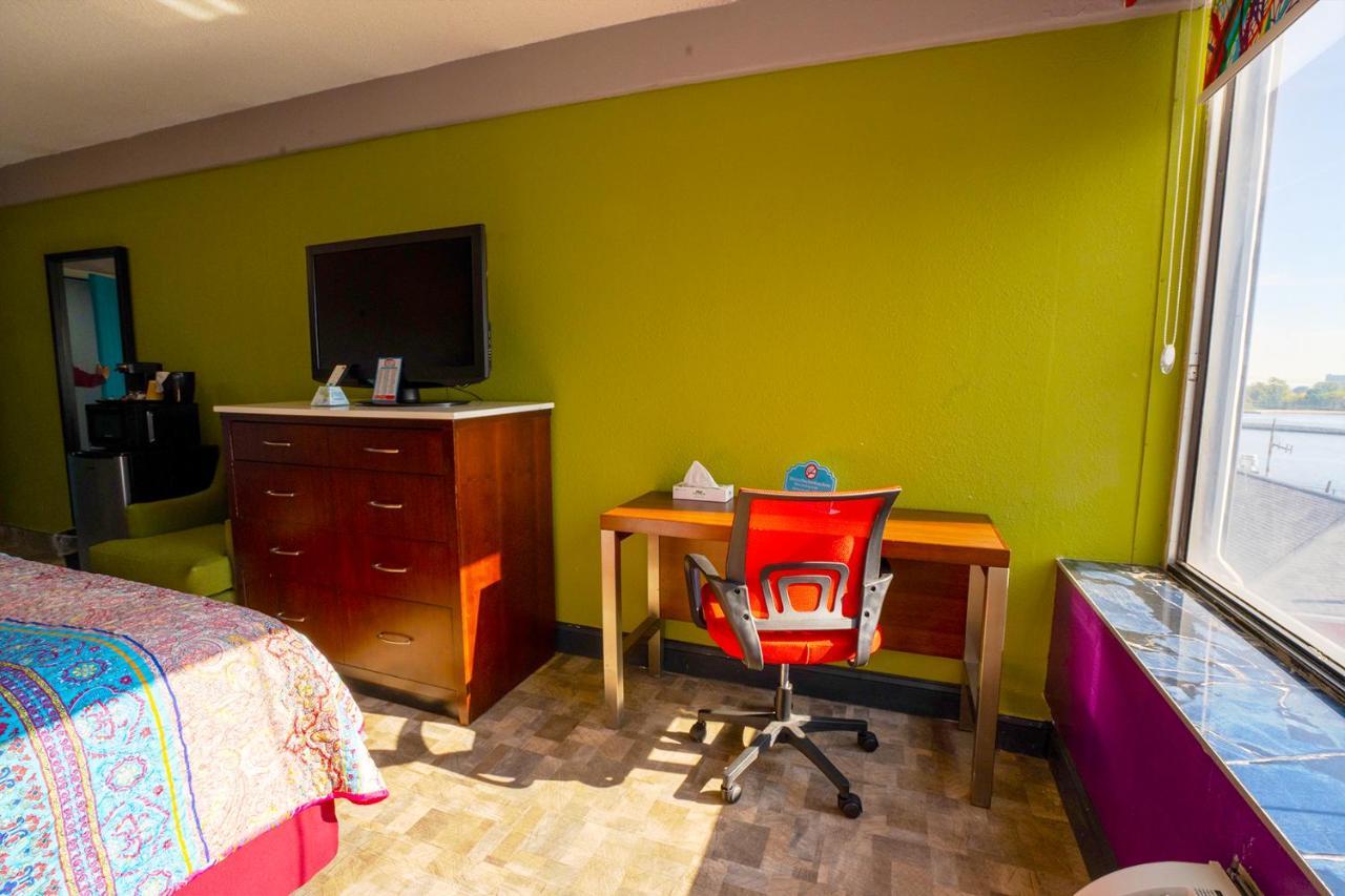 Philly Inn & Suites Philadelphia Kültér fotó